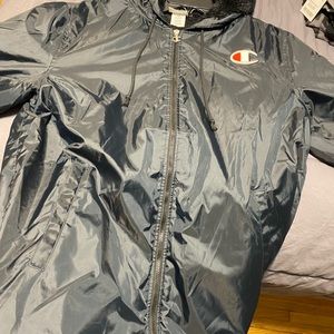 Woman’s  champion fur jacket